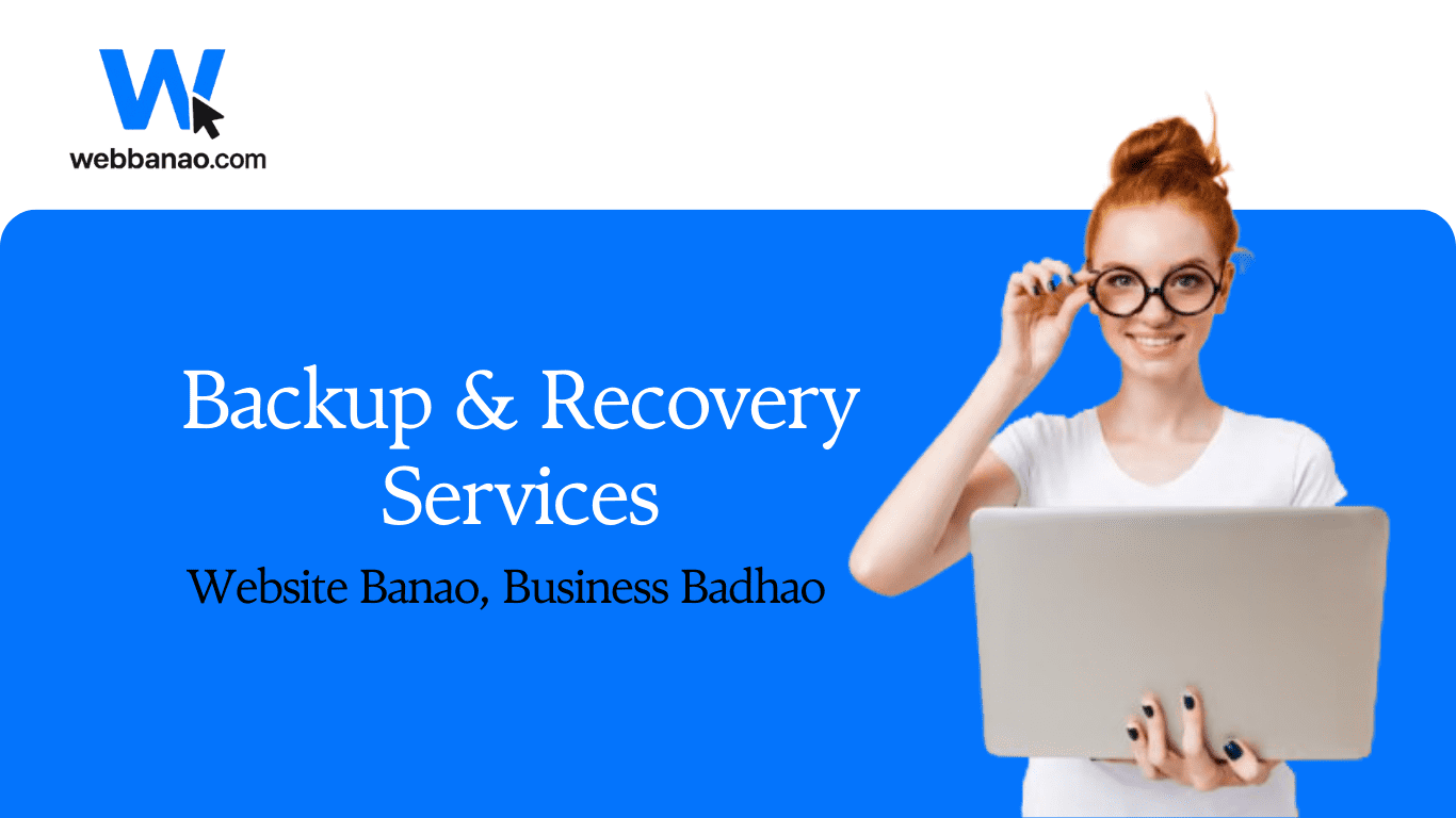 Backup-Recovery-Services