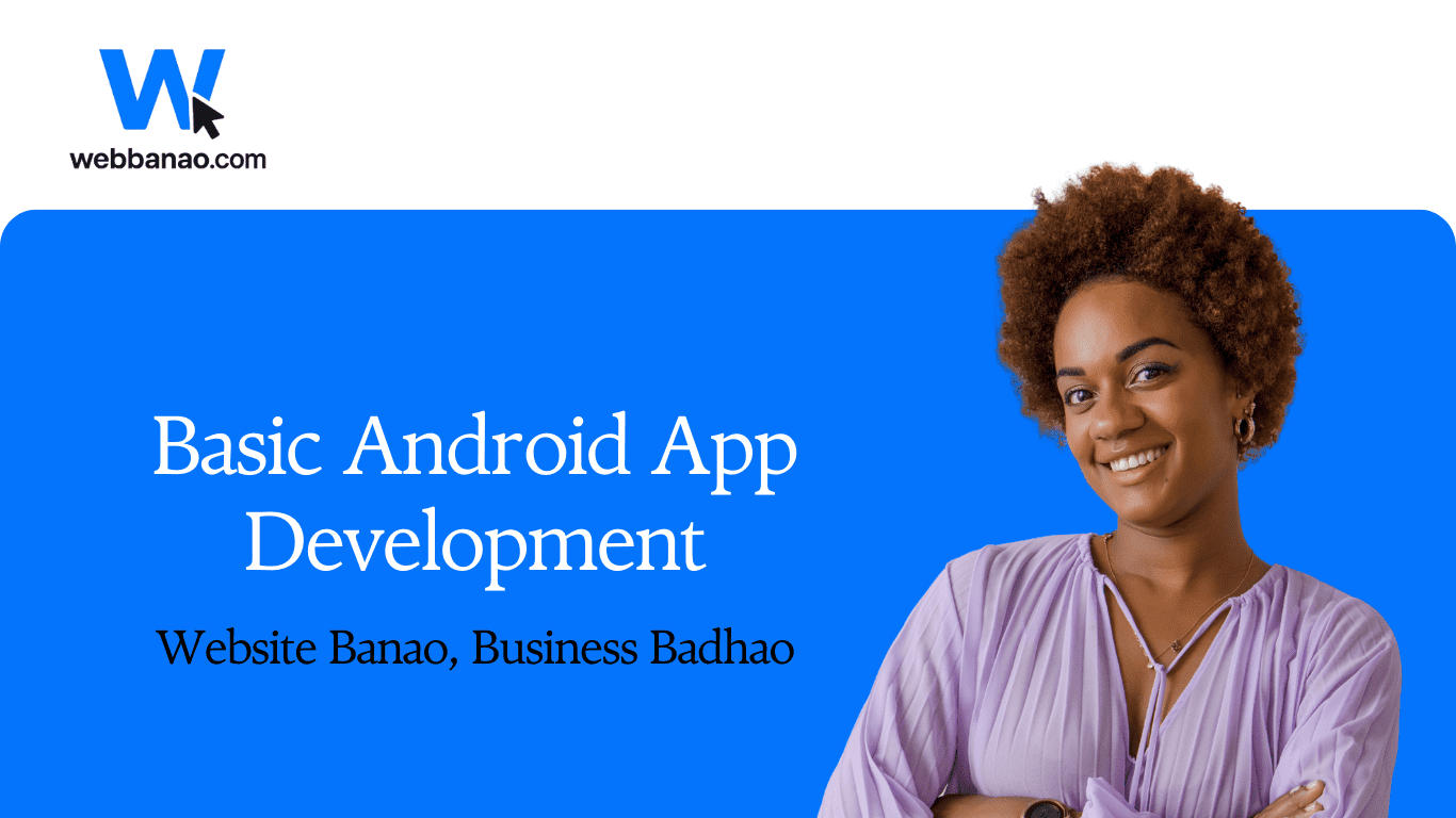 advanced android app development