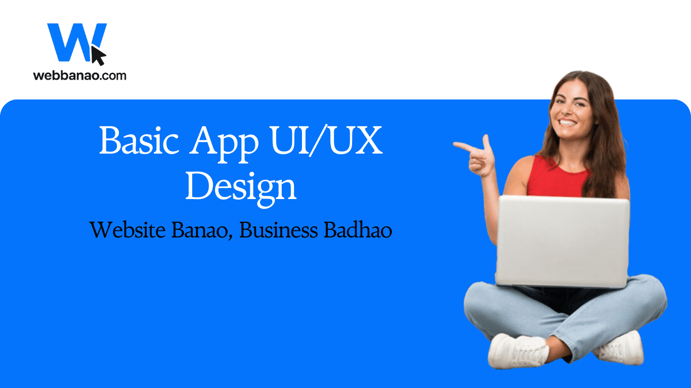 Basic-App-UIUX-Design