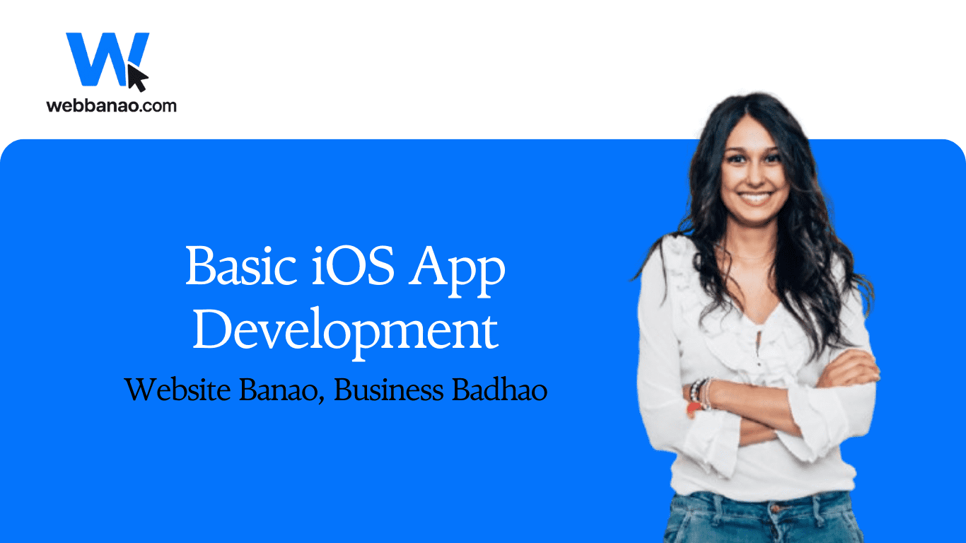 Basic-iOS-App-Development