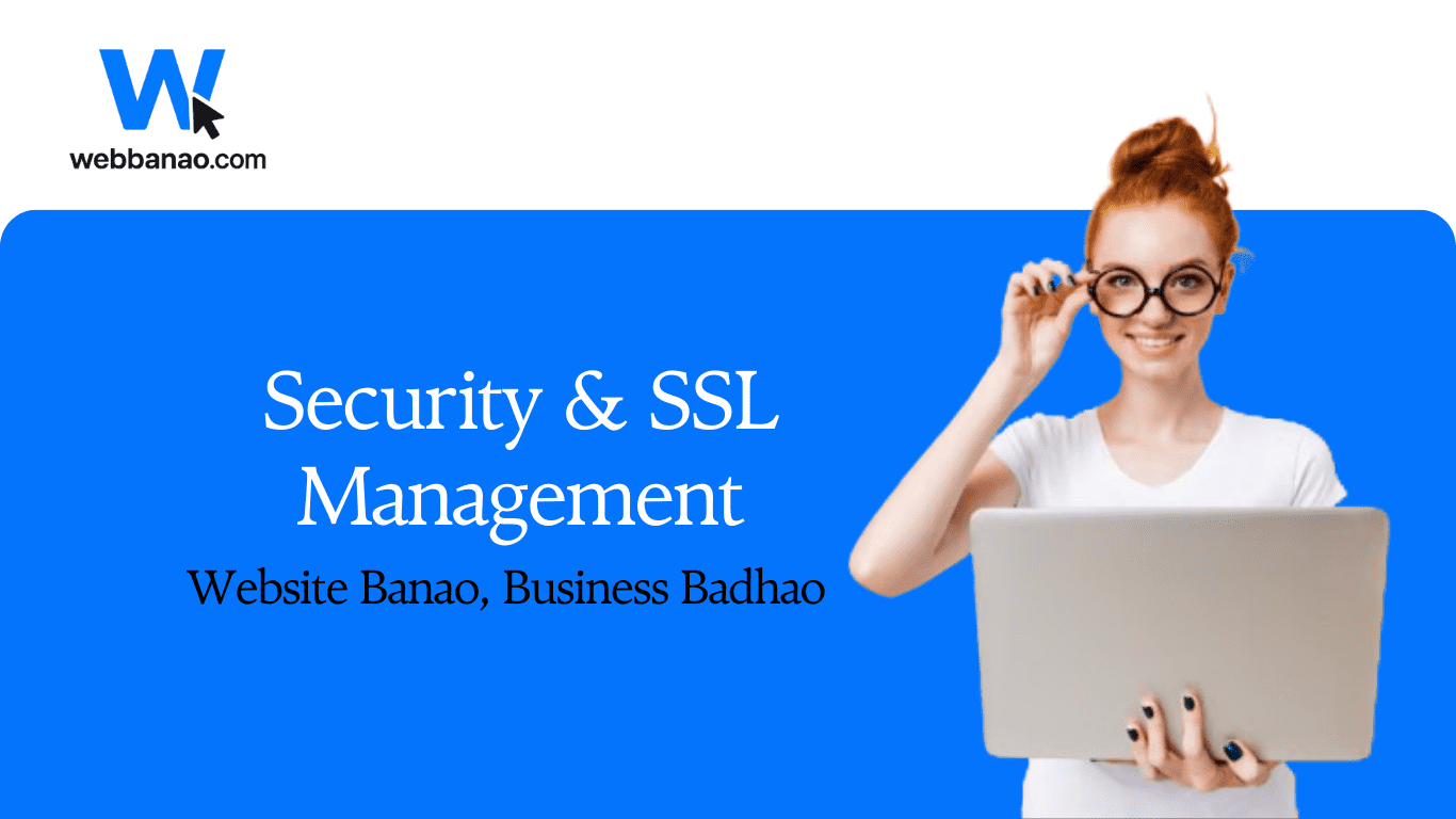 Security-SSL-Management