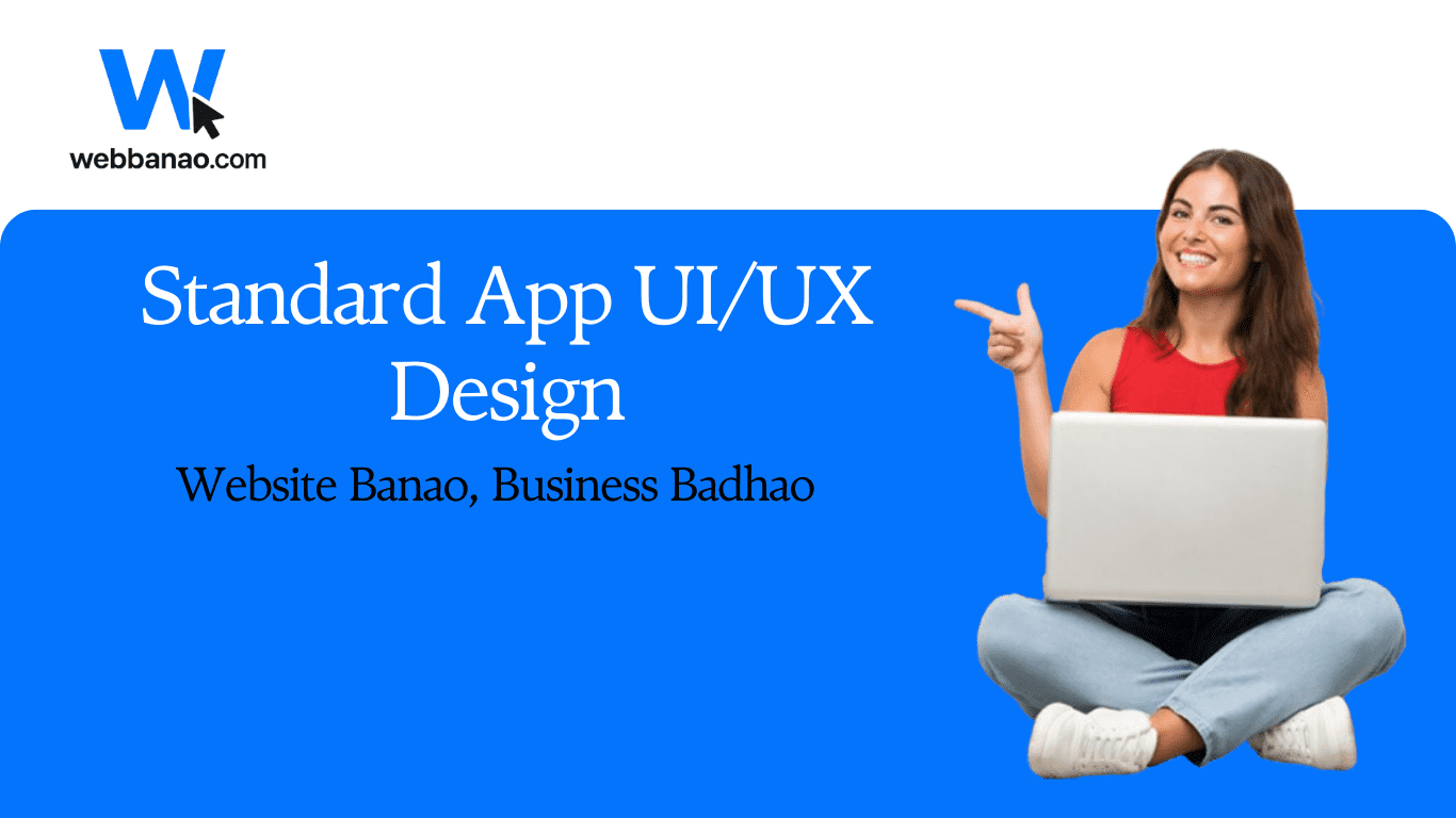 Standard-App-UIUX-Design